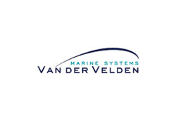 VAN DER VELDEN MARINE SYSTEMS