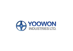 YOOWON INDUSTRIES CO. LTD