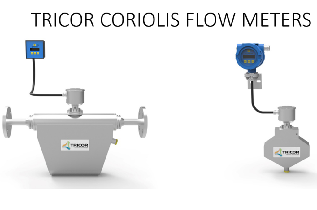 Accurate Fuel Consumption Measurement with TRICOR Coriolis Mass