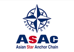 ASAC - Asian Star Anchor Chain